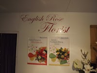 English Rose florist ,your local florist for weddings funerals and much more. 1074901 Image 7